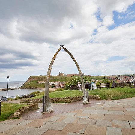 Host & Stay - 4 The Mount Whitby Exteriör bild